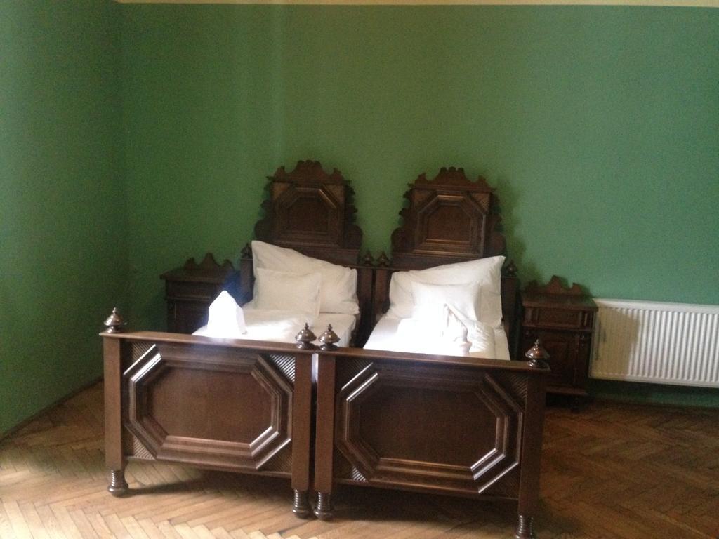 Egervari Varkastely Room photo
