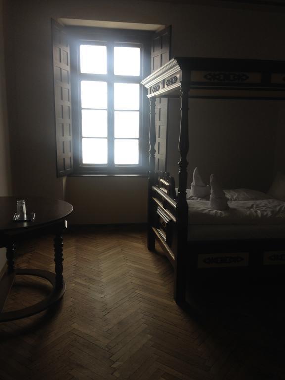 Egervari Varkastely Room photo