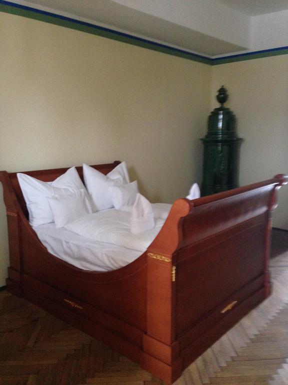 Egervari Varkastely Room photo