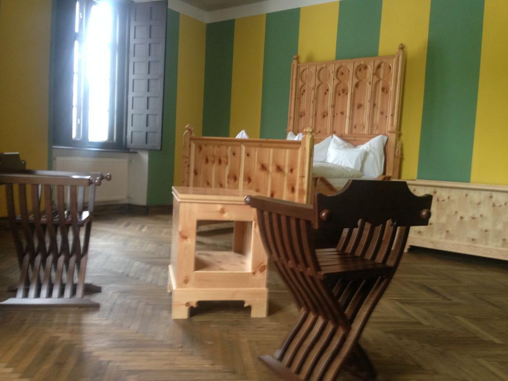 Egervari Varkastely Room photo