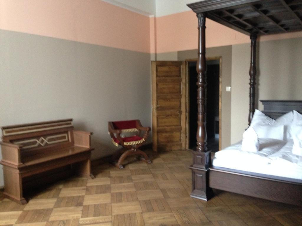 Egervari Varkastely Room photo